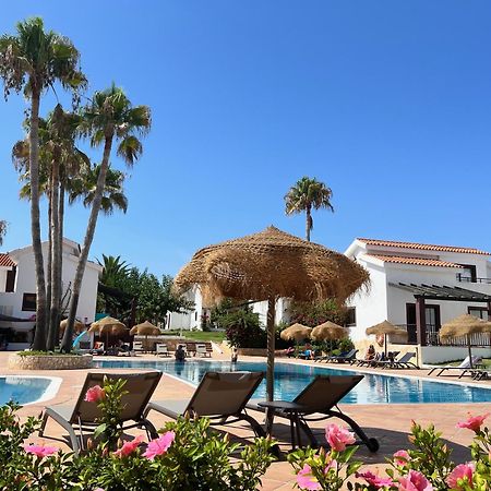 Nuramar Resort&Villas Cala'N Bosch  Exterior foto