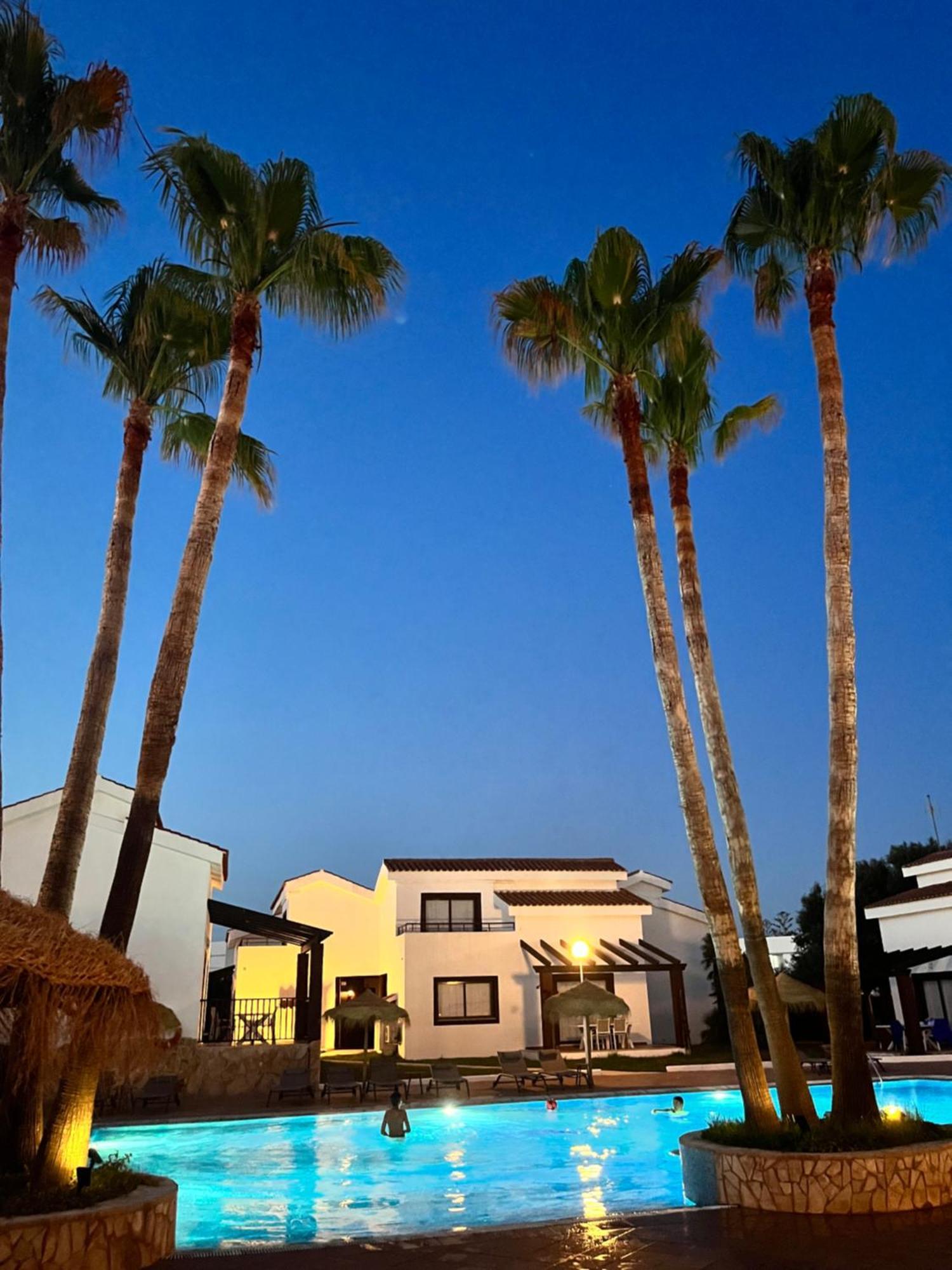Nuramar Resort&Villas Cala'N Bosch  Exterior foto