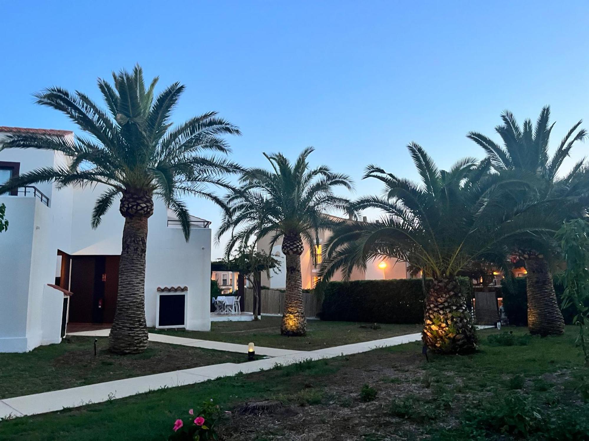 Nuramar Resort&Villas Cala'N Bosch  Exterior foto