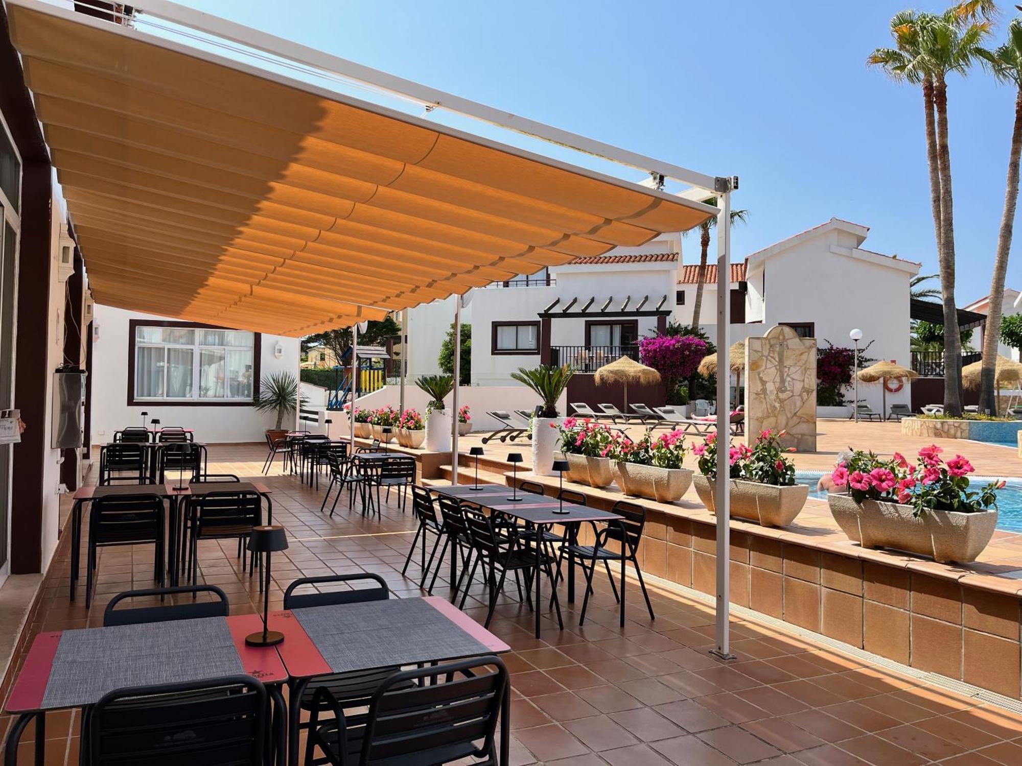 Nuramar Resort&Villas Cala'N Bosch  Exterior foto