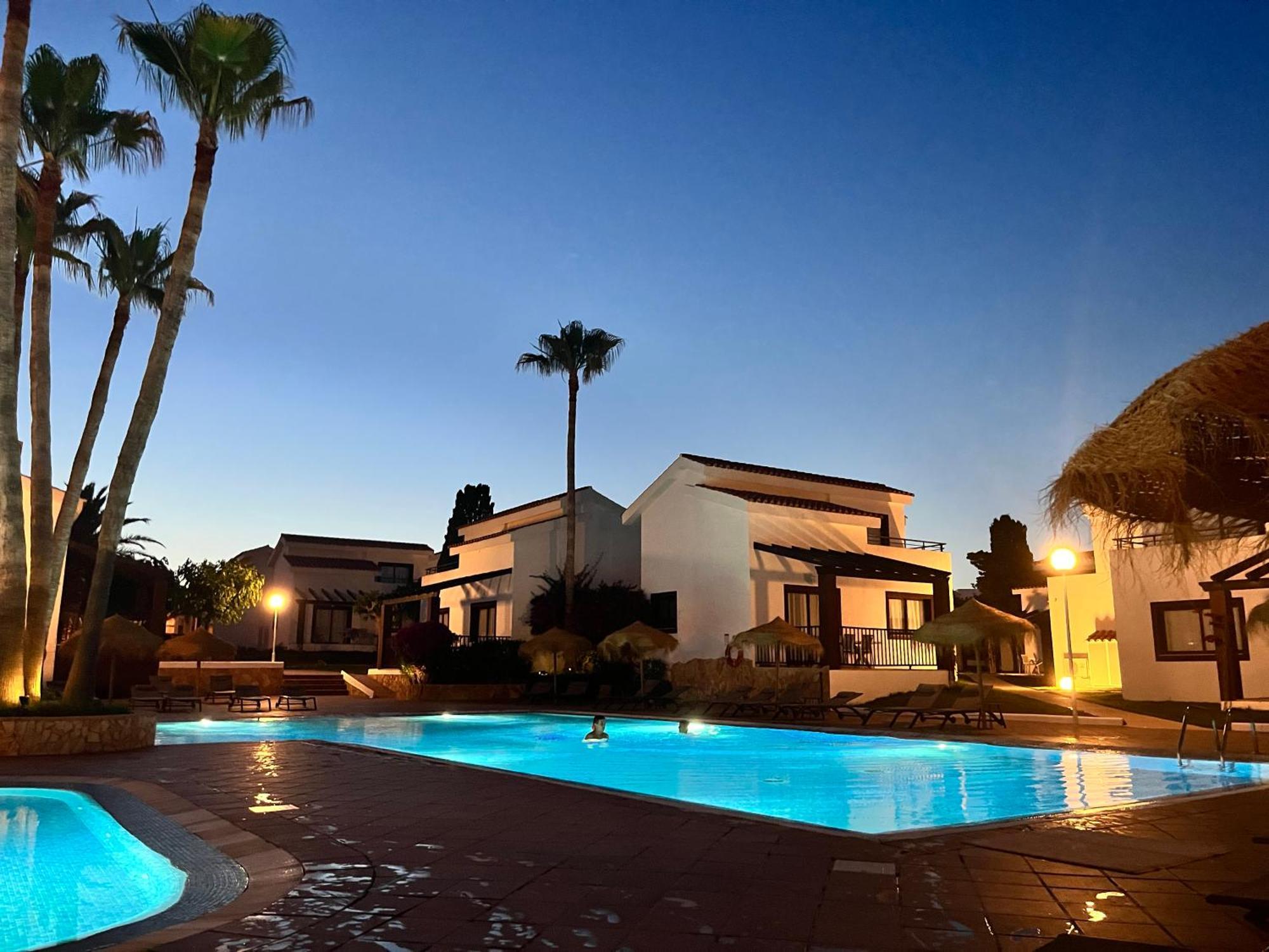 Nuramar Resort&Villas Cala'N Bosch  Exterior foto