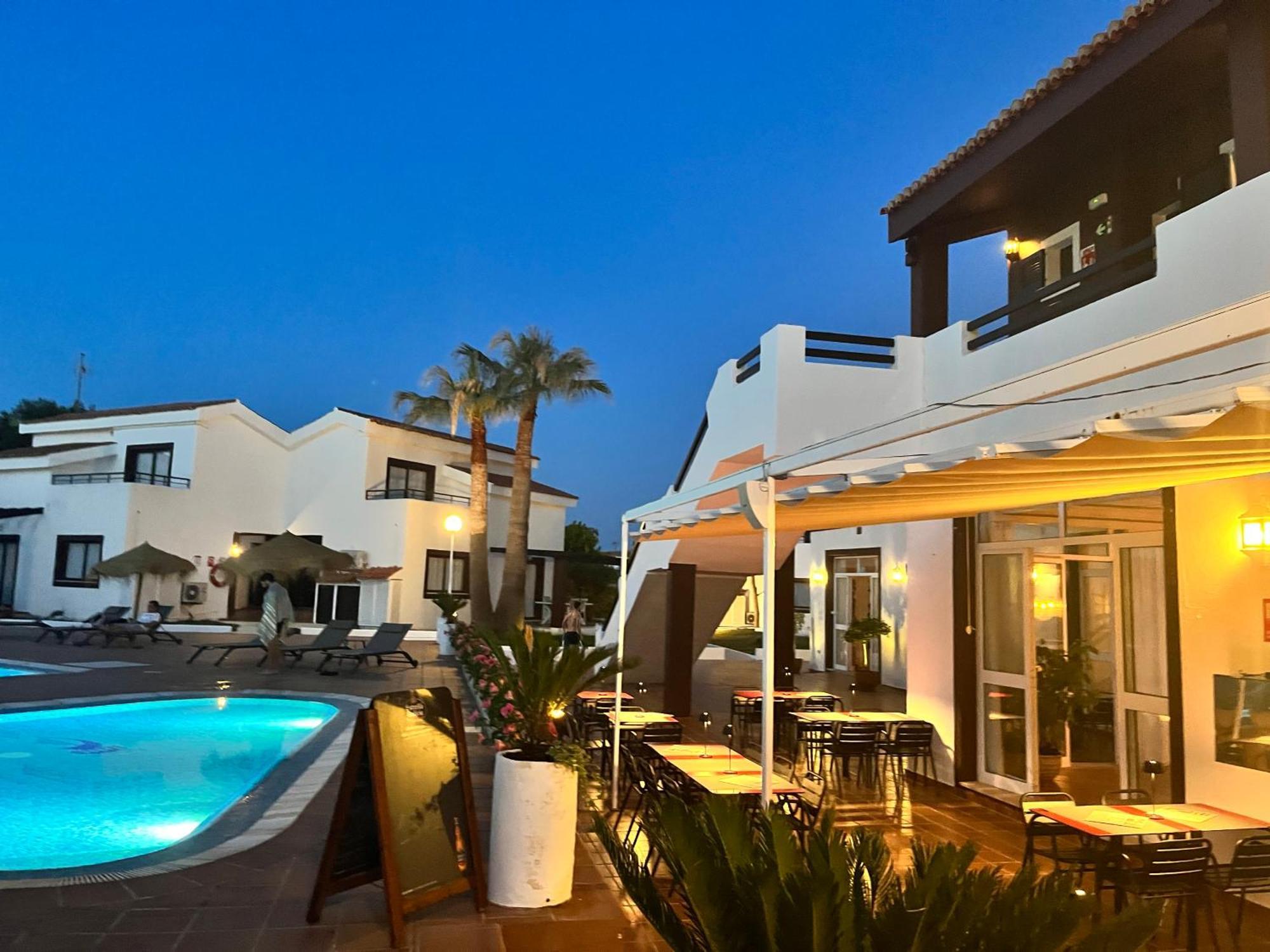 Nuramar Resort&Villas Cala'N Bosch  Exterior foto