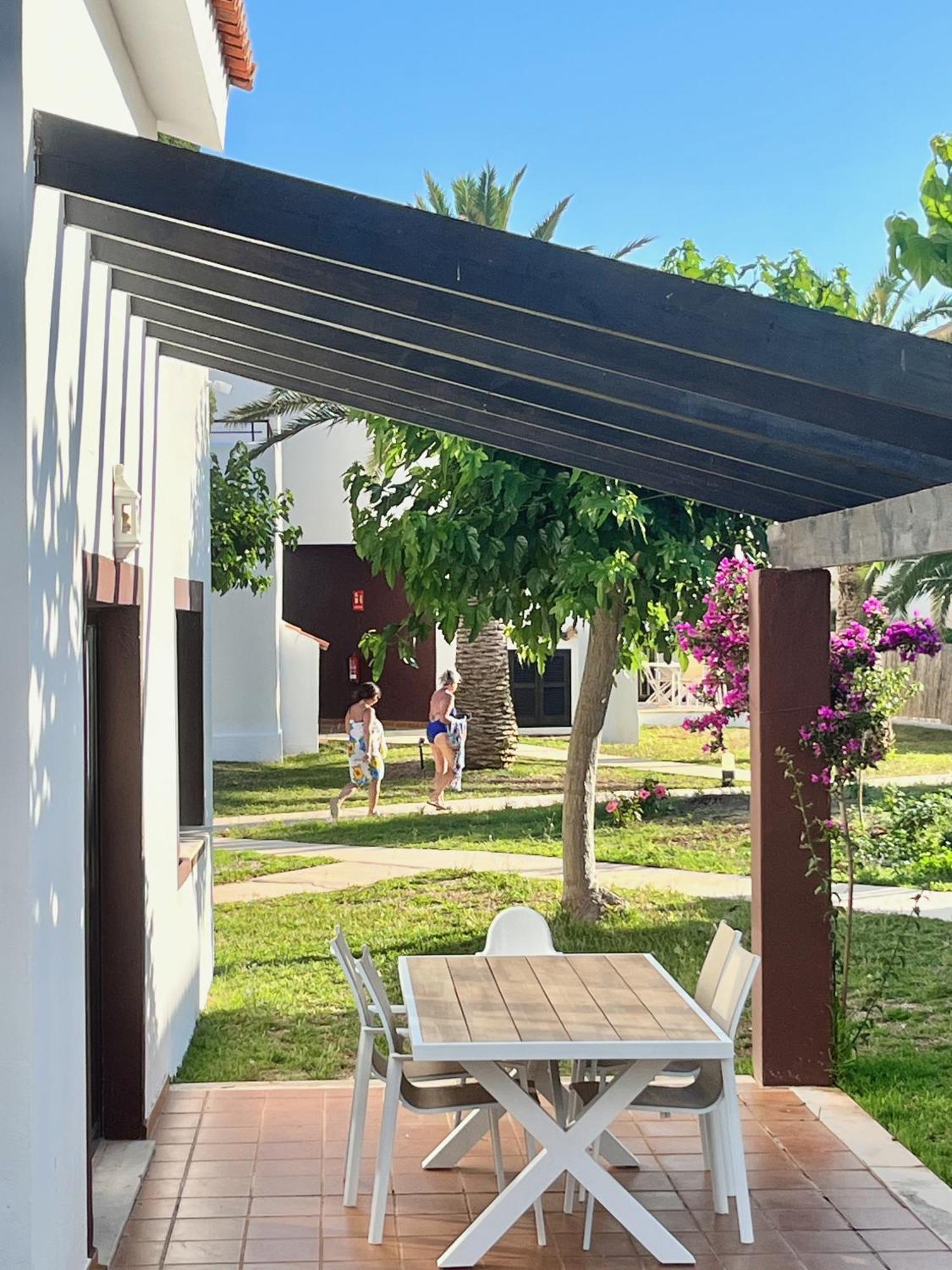 Nuramar Resort&Villas Cala'N Bosch  Exterior foto