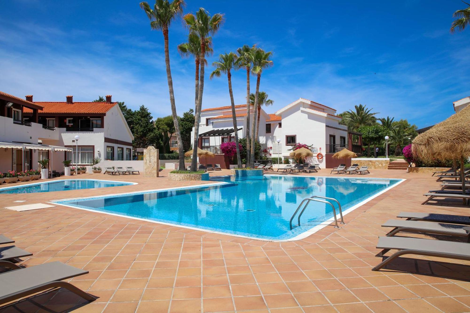 Nuramar Resort&Villas Cala'N Bosch  Exterior foto