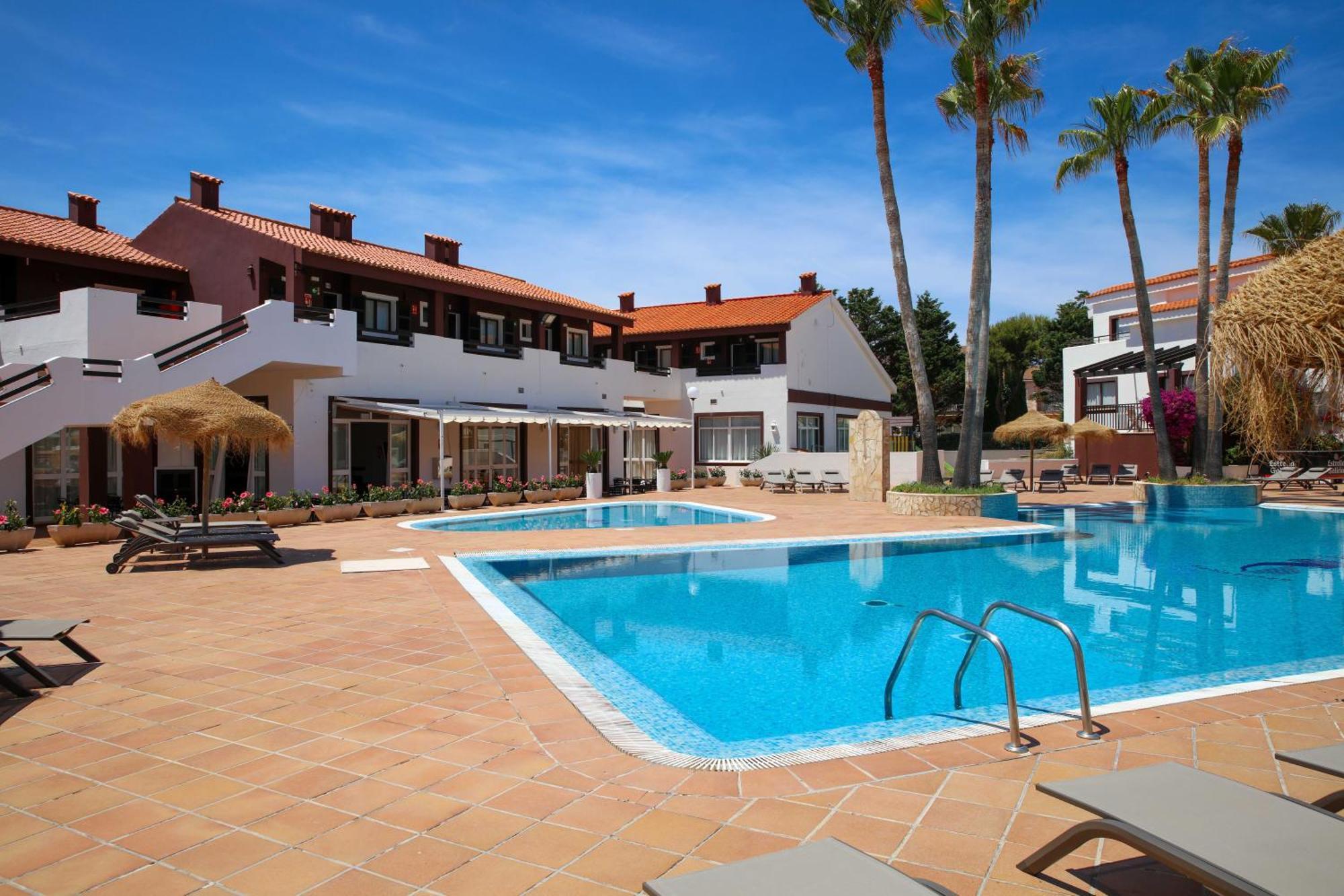 Nuramar Resort&Villas Cala'N Bosch  Exterior foto