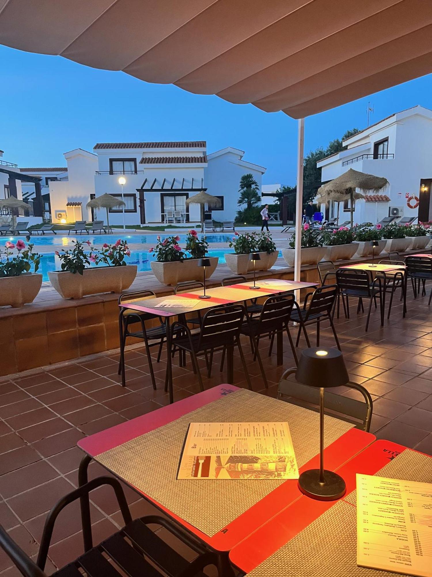 Nuramar Resort&Villas Cala'N Bosch  Exterior foto