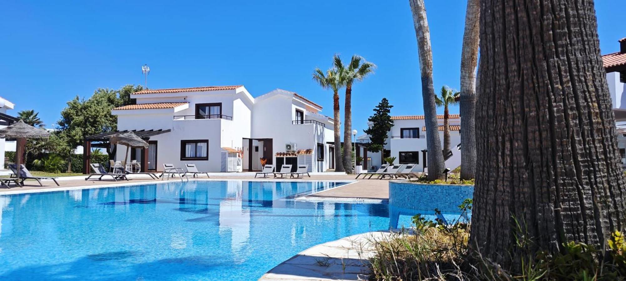 Nuramar Resort&Villas Cala'N Bosch  Exterior foto