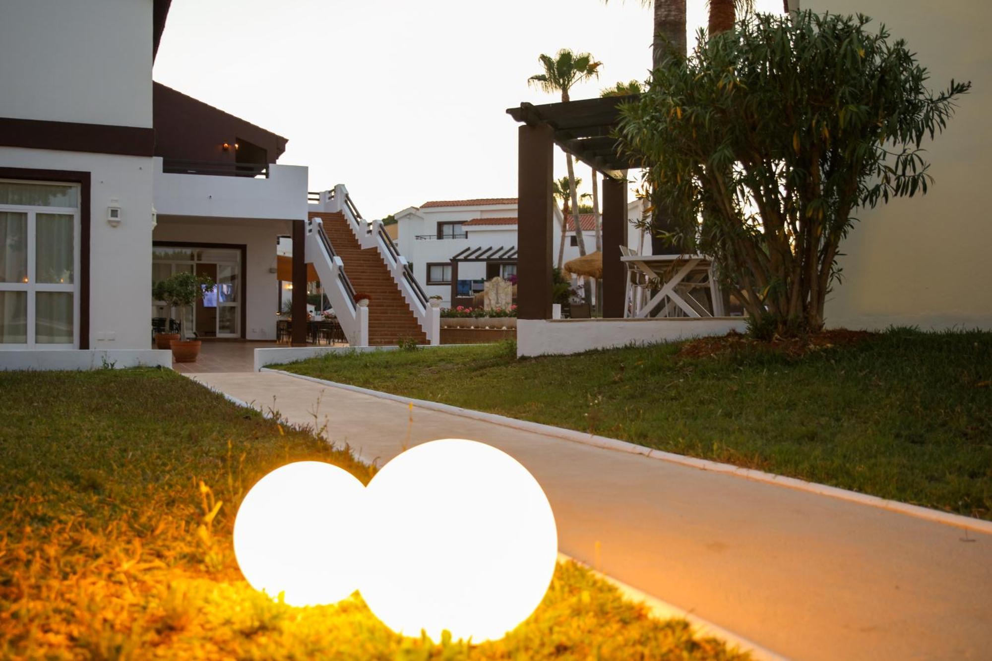 Nuramar Resort&Villas Cala'N Bosch  Exterior foto