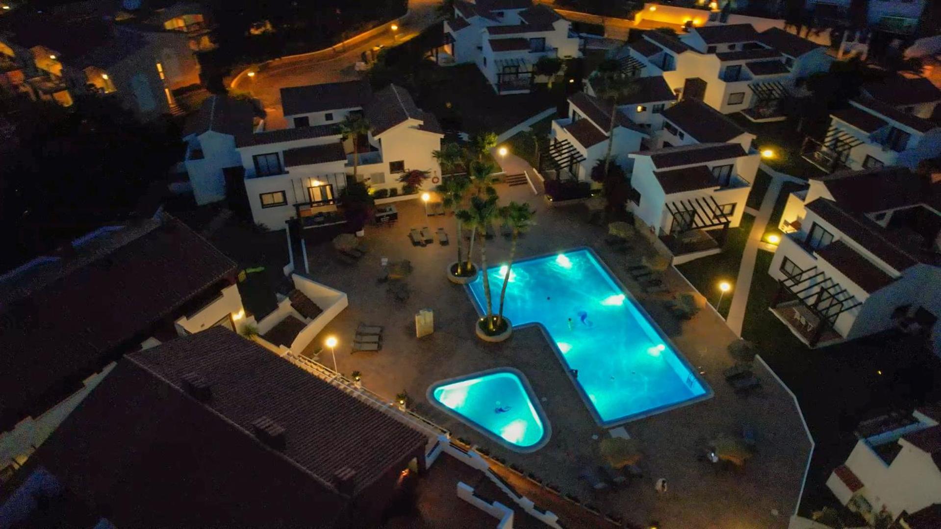 Nuramar Resort&Villas Cala'N Bosch  Exterior foto