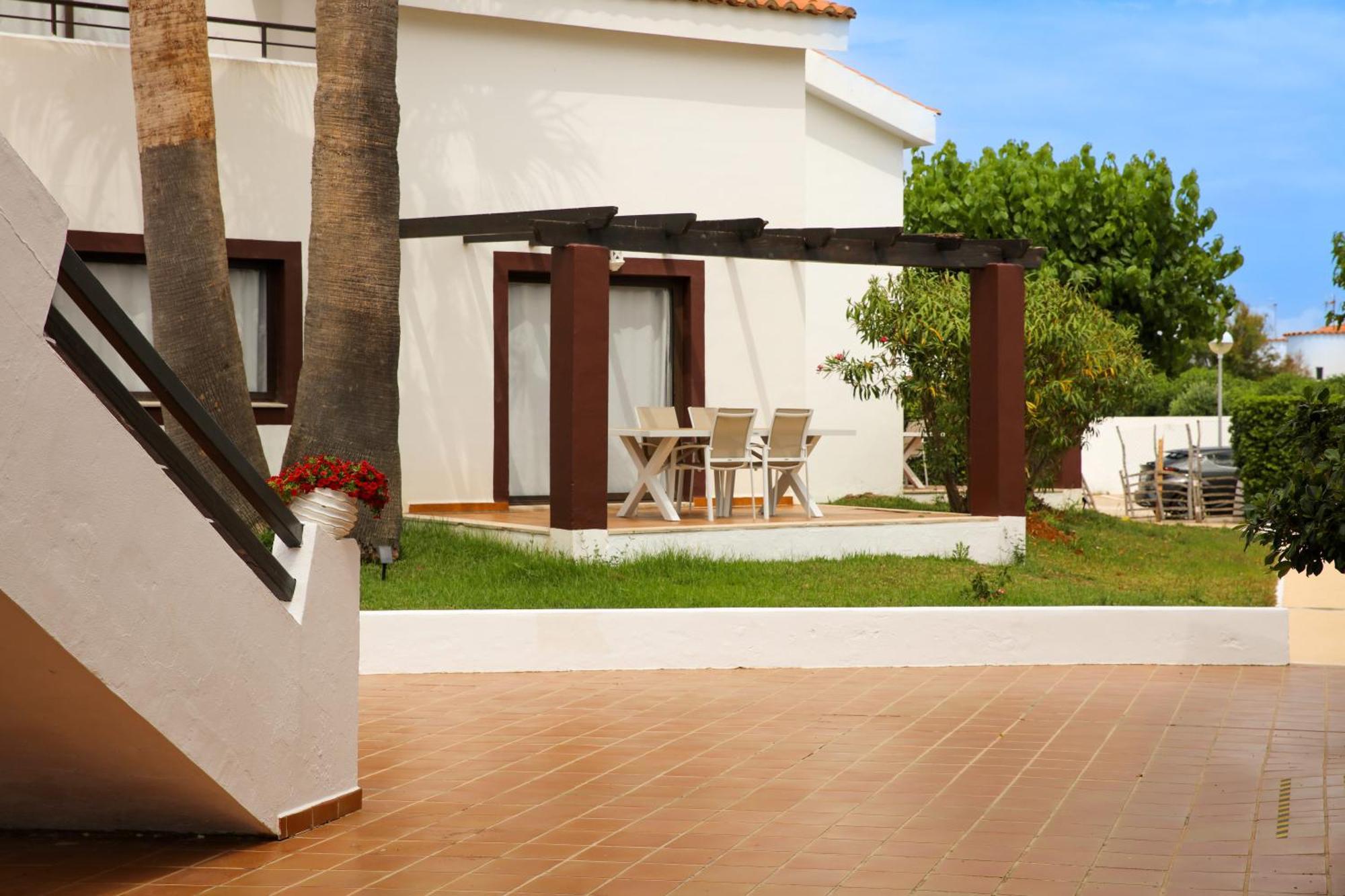Nuramar Resort&Villas Cala'N Bosch  Exterior foto