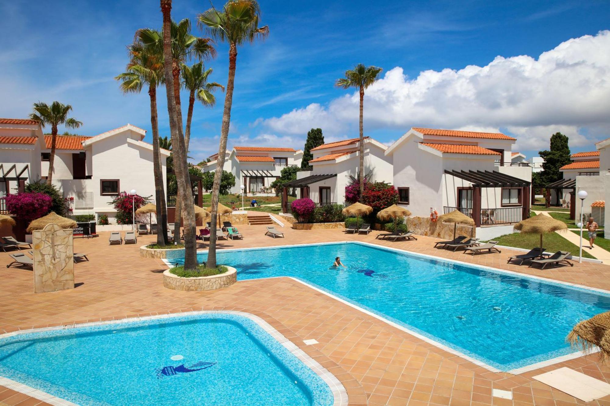 Nuramar Resort&Villas Cala'N Bosch  Exterior foto