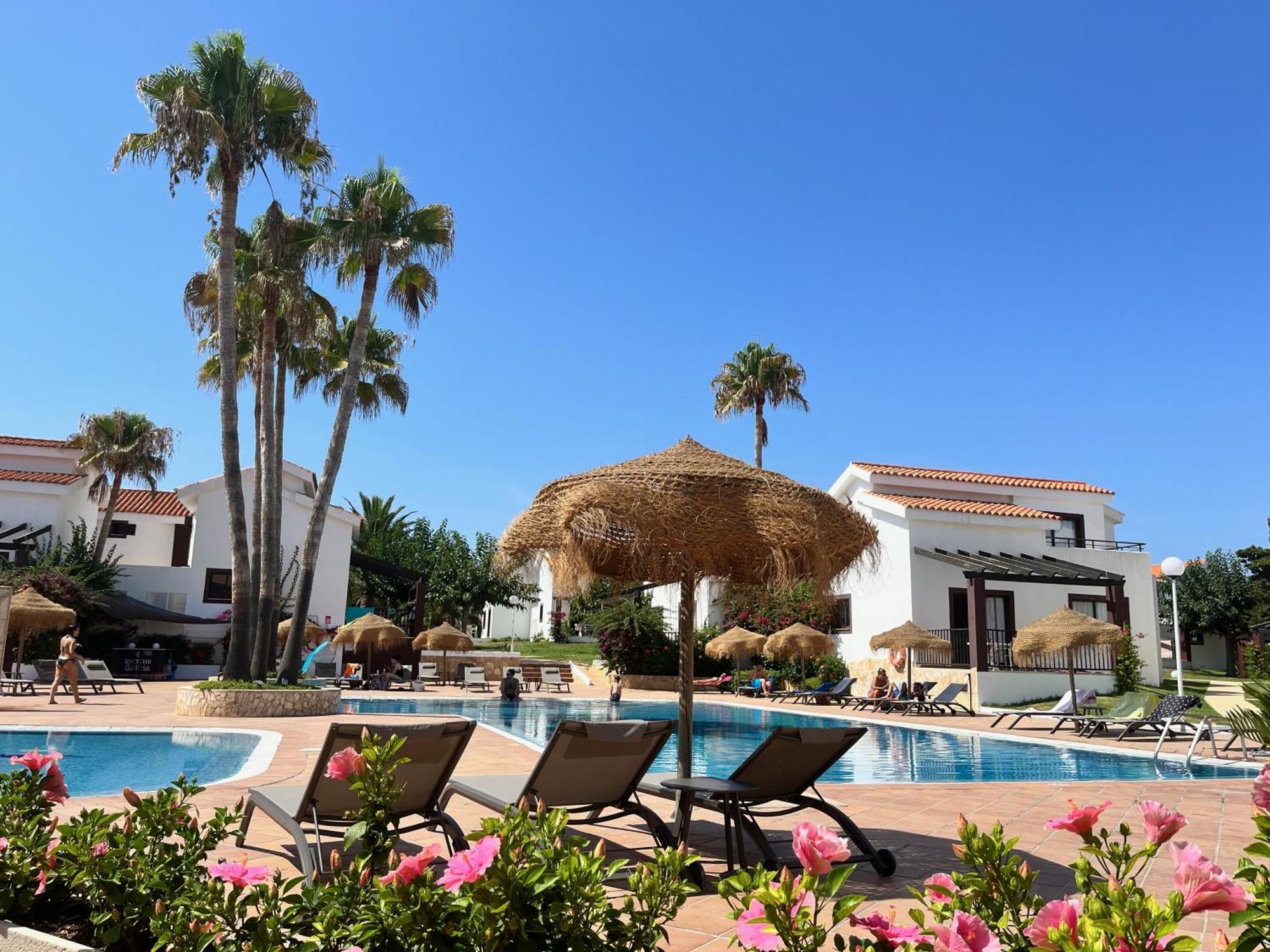 Nuramar Resort&Villas Cala'N Bosch  Exterior foto
